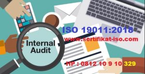 ISO 19011 2018