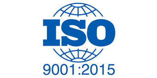 logo ISO 9001