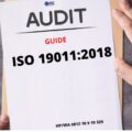 ISO 19011 2018 Training