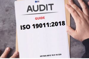 ISO 19011 2018 Training