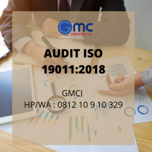 AUDIT ISO 19011:2018