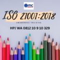 ISO 21001:2018 Awareness Training
