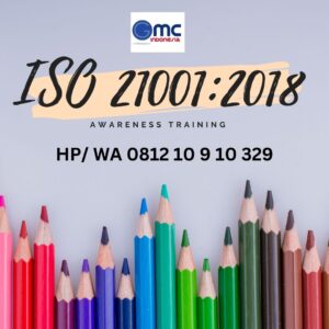 ISO 21001:2018 Awareness Training