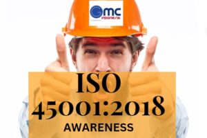 ISO 45001 2018 Awareness