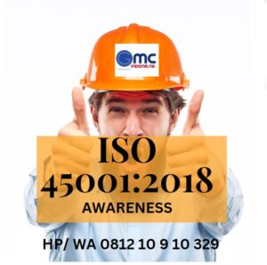ISO 45001 2018 Awareness