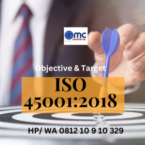Target dan Sasaran ISO 45001:2018