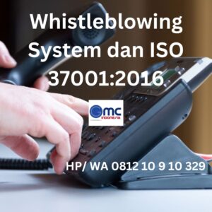 Training ISO 37001:2016