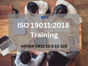 Pelatihan ISO 19011 2018