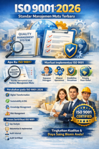 ISO 9001:2026
