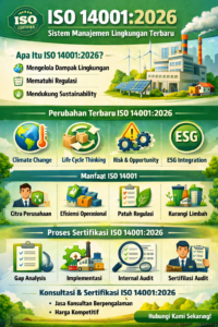 ISO 14001:2026