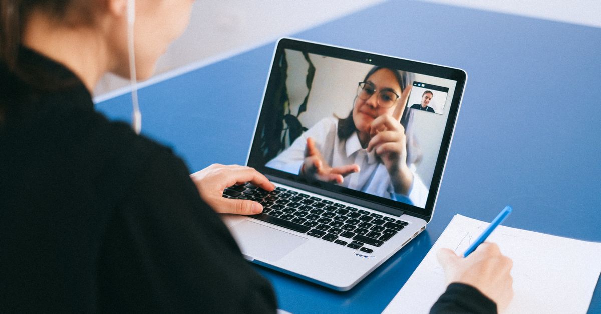 Audit jarak jauh via video conference sesuai ISO 19011:2026