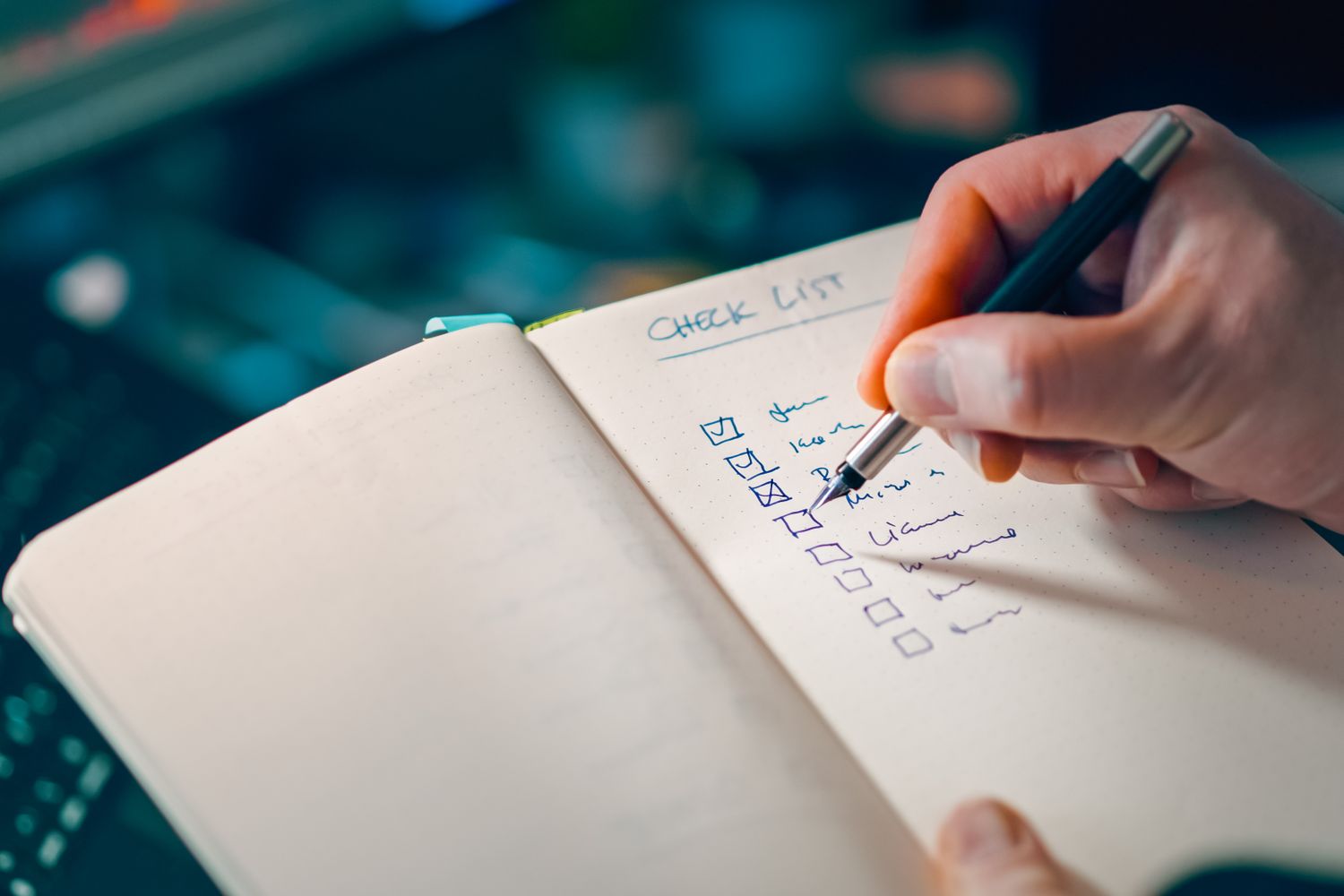Checklist audit sistem manajemen ISO 19011