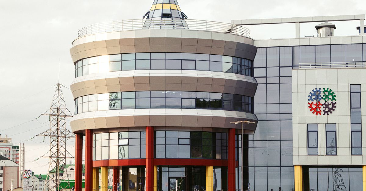 ISO 41001:2018 - Facility Management System