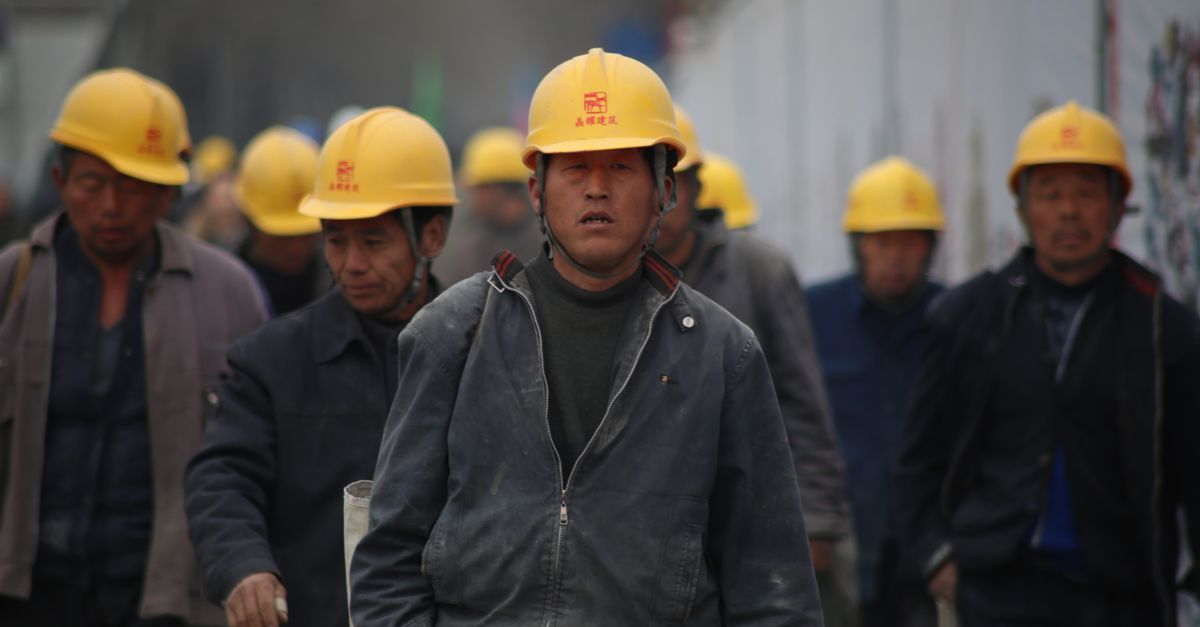 ISO 45001:2018 - Sistem Manajemen K3