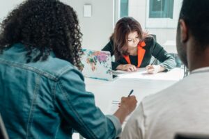 Workshop penyusunan dokumen sistem manajemen ISO